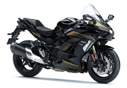 Neumotorrad Kawasaki Ninja H2 SX