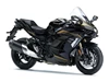 Kawasaki Ninja H2 SX
