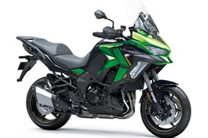 Angebot Kawasaki Versys 1100 SE