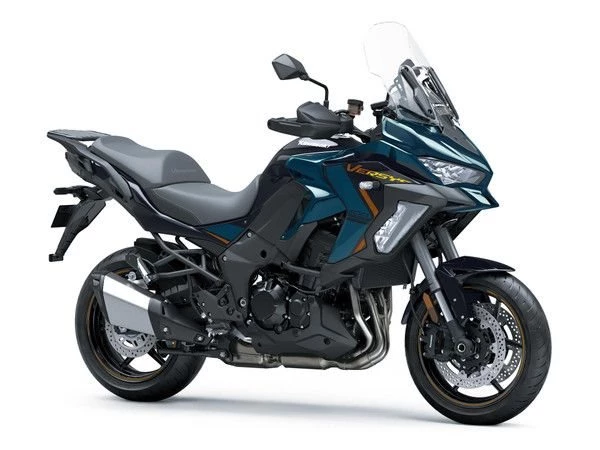 Angebot Kawasaki Versys 1100 SE Bild 1: Angebot Kawasaki Versys 1100 SE