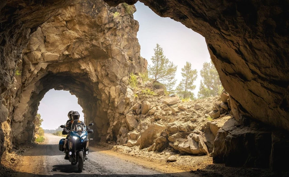 Angebot Kawasaki Versys 1100 SE Bild 11: Angebot Kawasaki Versys 1100 SE