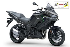 Angebot Kawasaki Versys 1100