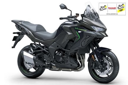 Kawasaki Versys 1100