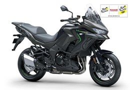 Neumotorrad Kawasaki Versys 1100
