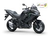 Kawasaki Versys 1100