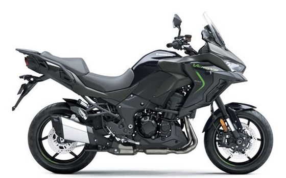Neufahrzeug Kawasaki Versys 1100 - Bild 2