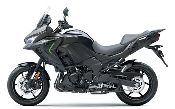 Neufahrzeug Kawasaki Versys 1100 - Bild 3