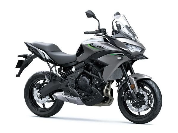 Angebot Kawasaki Versys 650 Bild 1: Angebot Kawasaki Versys 650