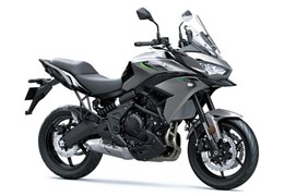 Neumotorrad Kawasaki Versys 650