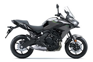 Angebot Kawasaki Versys 650