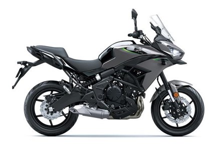 Kawasaki Versys 650