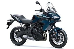 Angebot Kawasaki Versys 650