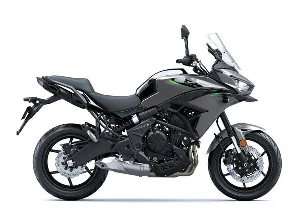 Angebot Kawasaki Versys 650 Bild 5: Angebot Kawasaki Versys 650