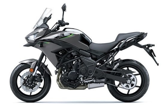 Neufahrzeug Kawasaki Versys 650 - Bild 6
