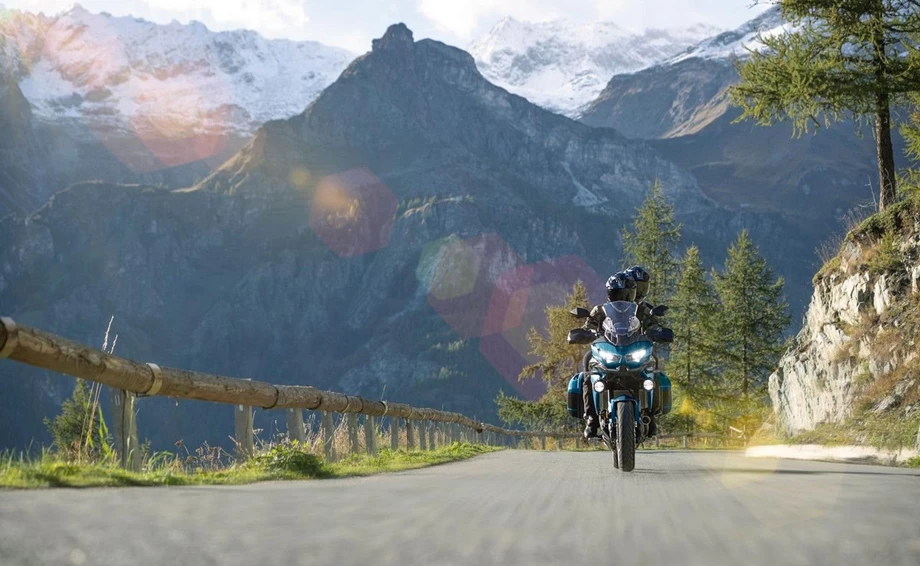 Angebot Kawasaki Versys 650 Bild 7: Angebot Kawasaki Versys 650