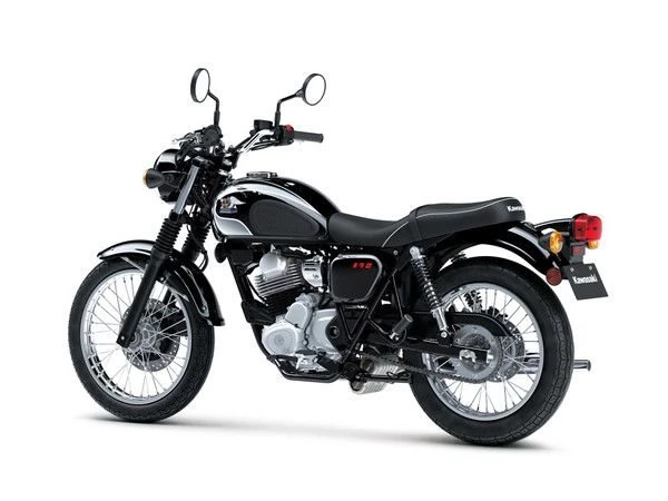 Angebot Kawasaki Meguro S1 Bild 4: Angebot Kawasaki Meguro S1