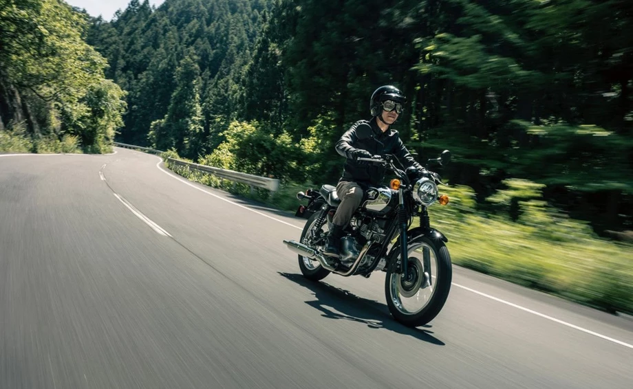 Angebot Kawasaki Meguro S1 Bild 6: Angebot Kawasaki Meguro S1