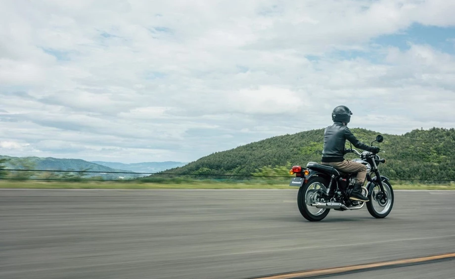 Angebot Kawasaki Meguro S1 Bild 7: Angebot Kawasaki Meguro S1