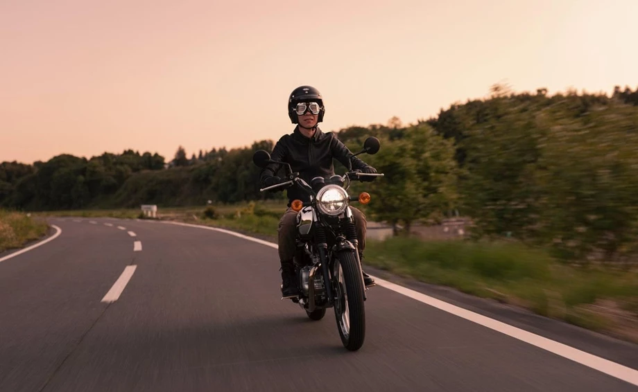 Angebot Kawasaki Meguro S1 Bild 8: Angebot Kawasaki Meguro S1