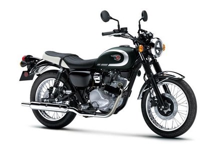 Kawasaki W230
