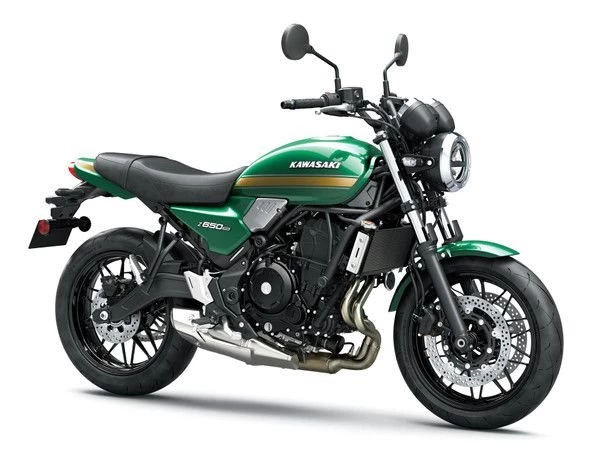 Angebot Kawasaki Z650 RS Bild 1: Angebot Kawasaki Z650 RS