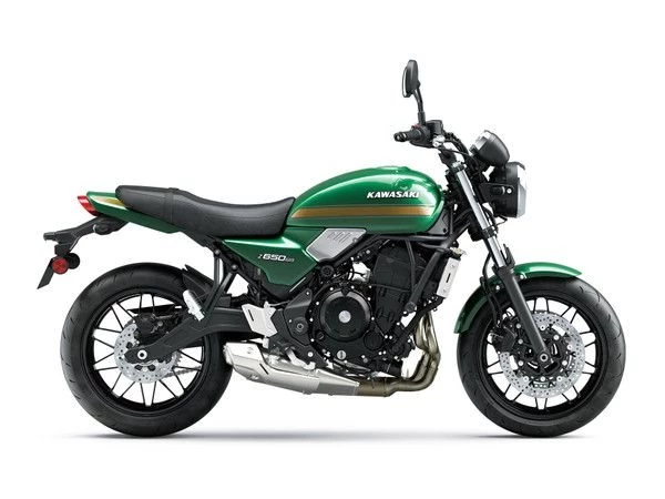 Angebot Kawasaki Z650 RS Bild 3: Angebot Kawasaki Z650 RS