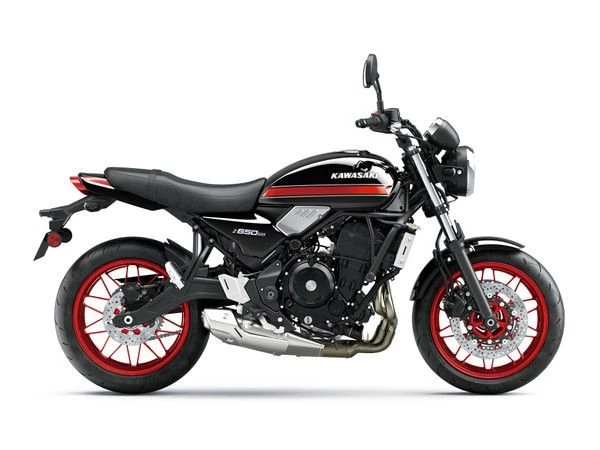Angebot Kawasaki Z650 RS Bild 5: Angebot Kawasaki Z650 RS