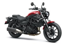 Neumotorrad Kawasaki Eliminator 500