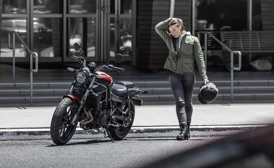 Angebot Kawasaki Eliminator 500 Bild 4: Angebot Kawasaki Eliminator 500