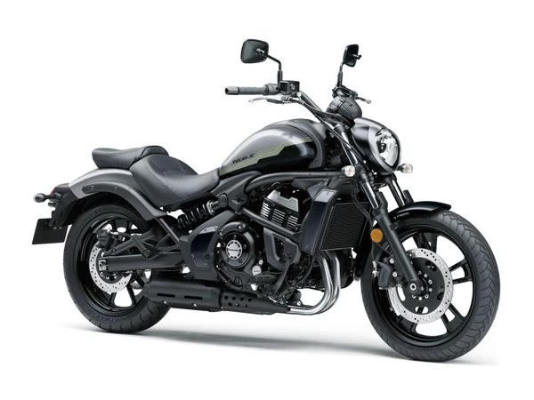 Angebot Kawasaki Vulcan S Bild 1: Angebot Kawasaki Vulcan S