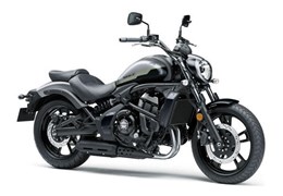 Neumotorrad Kawasaki Vulcan S