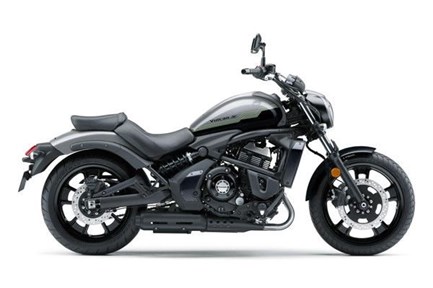 Kawasaki Vulcan S