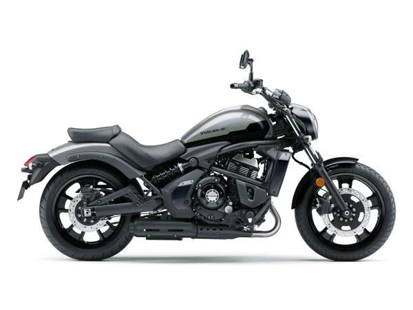 Angebot Kawasaki Vulcan S Bild 2: Angebot Kawasaki Vulcan S