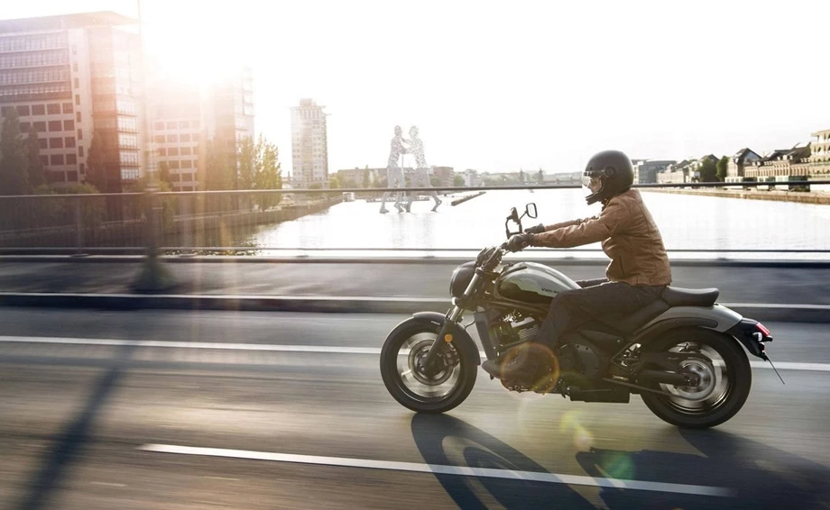 Angebot Kawasaki Vulcan S Bild 6: Angebot Kawasaki Vulcan S