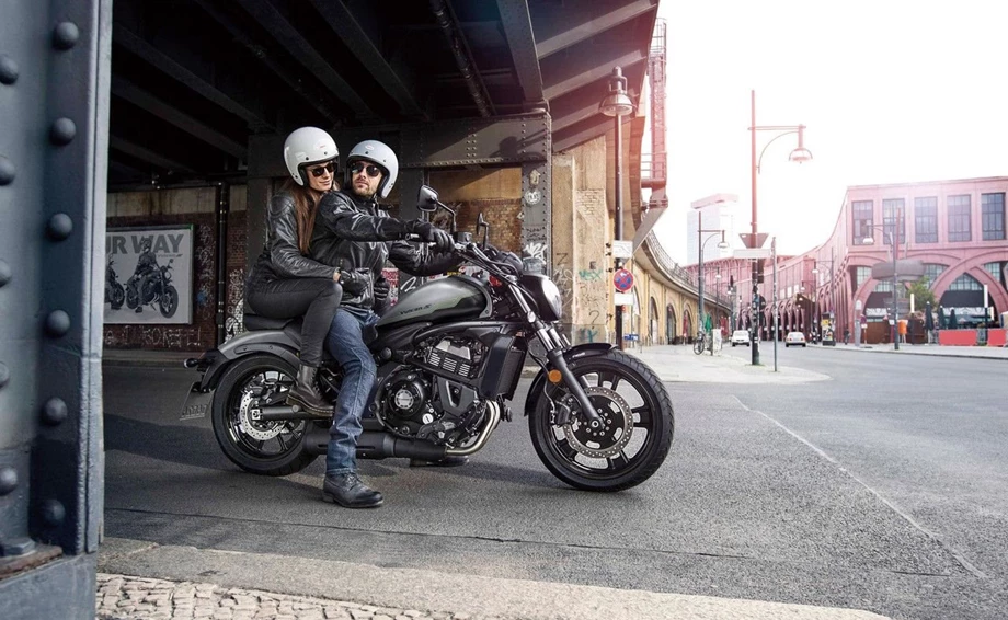 Angebot Kawasaki Vulcan S Bild 7: Angebot Kawasaki Vulcan S