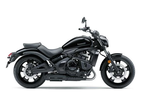 Angebot Kawasaki Vulcan S Bild 2: Angebot Kawasaki Vulcan S