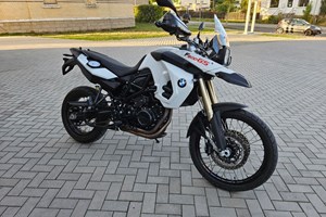 Angebot BMW F 800 GS