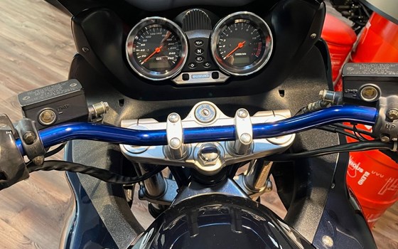 Gebrauchtmotorrad Suzuki Bandit 1200S - Bild 14