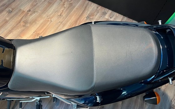 Gebrauchtmotorrad Suzuki Bandit 1200S - Bild 15