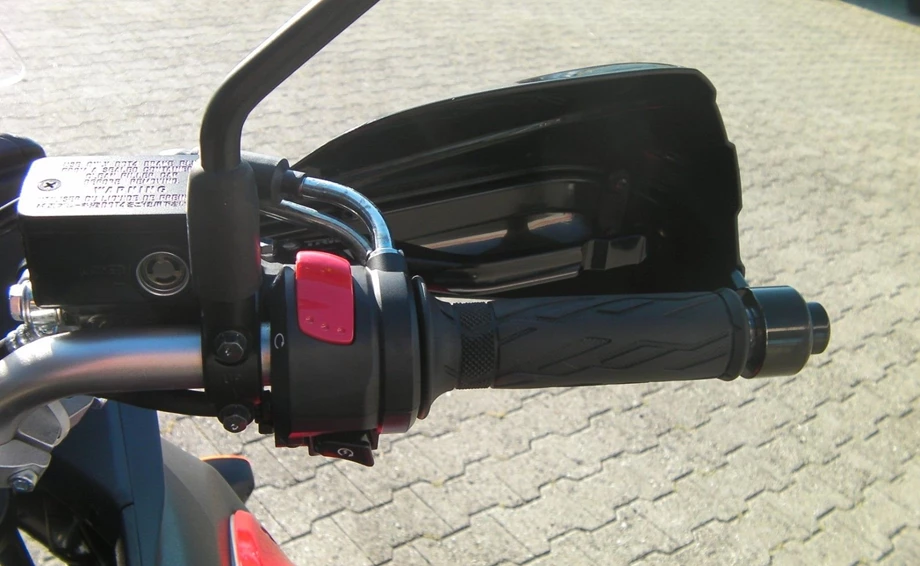 Angebot Suzuki V-Strom 650 Bild 10: Angebot Suzuki V-Strom 650