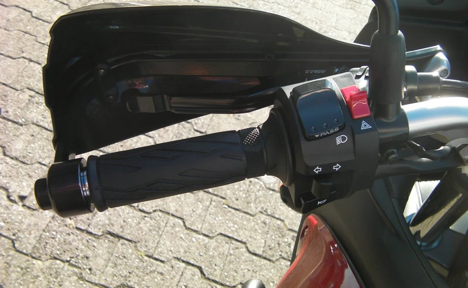 Angebot Suzuki V-Strom 650 Bild 11: Angebot Suzuki V-Strom 650