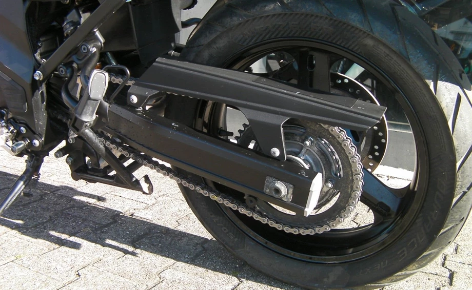 Angebot Suzuki V-Strom 650 Bild 12: Angebot Suzuki V-Strom 650