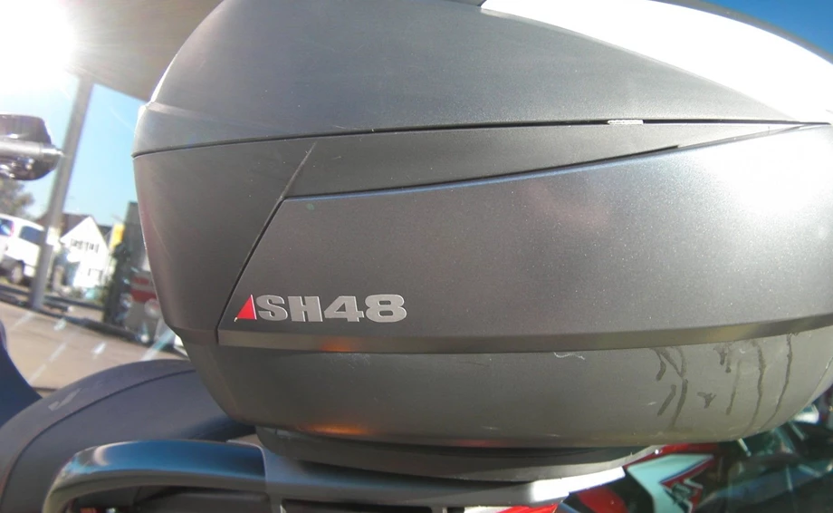 Angebot Suzuki V-Strom 650 Bild 13: Angebot Suzuki V-Strom 650