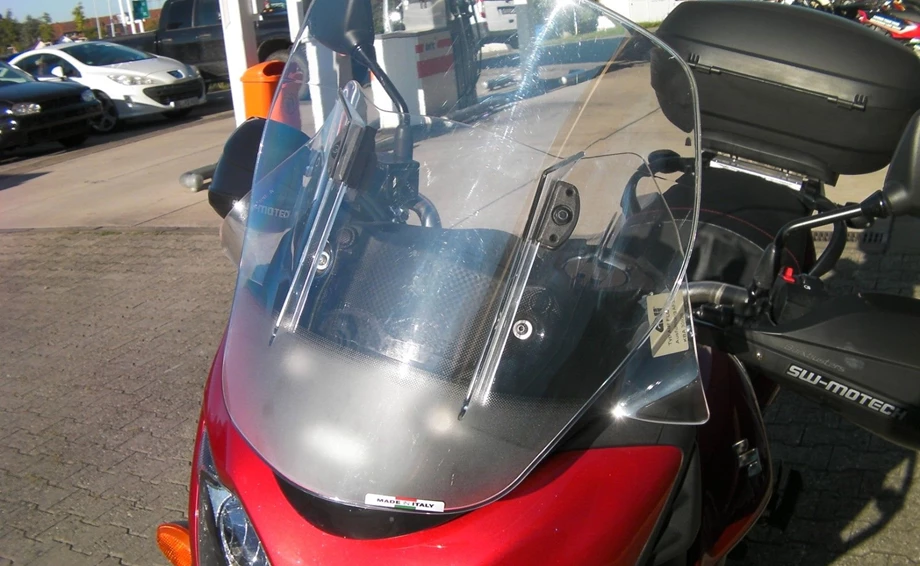 Angebot Suzuki V-Strom 650 Bild 4: Angebot Suzuki V-Strom 650