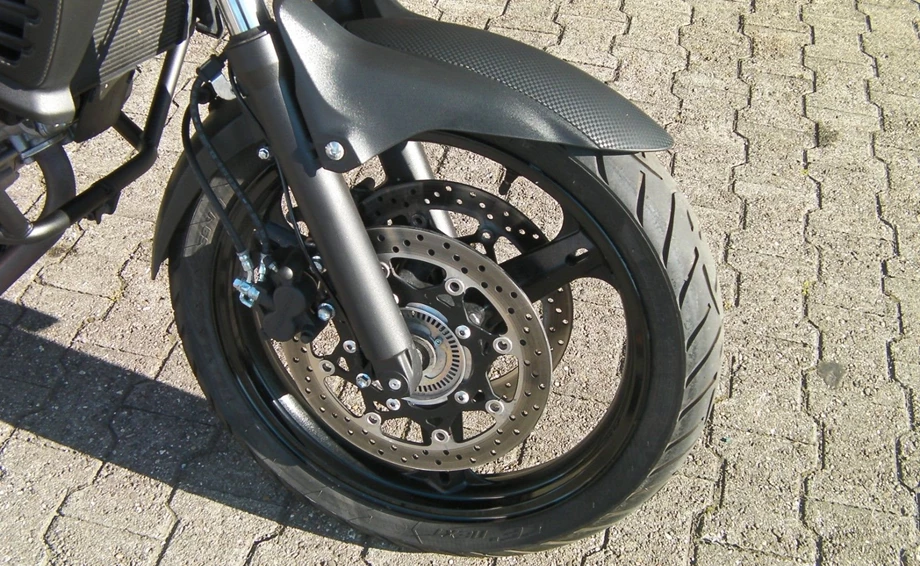 Angebot Suzuki V-Strom 650 Bild 6: Angebot Suzuki V-Strom 650