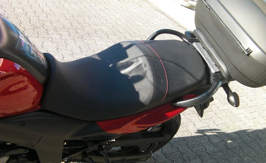 Angebot Suzuki V-Strom 650 Bild 9: Angebot Suzuki V-Strom 650