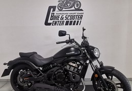 Neumotorrad Kawasaki Vulcan S