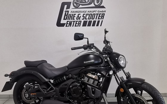 Neufahrzeug Kawasaki Vulcan S - Bild 1