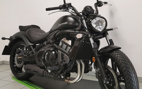Neufahrzeug Kawasaki Vulcan S - Bild 4