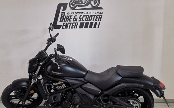 Neufahrzeug Kawasaki Vulcan S - Bild 6